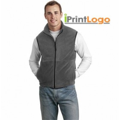 FLEECE VESTS-IGT-VT7094